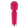 Rechargeable Mini Wand Massager
