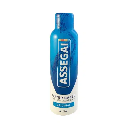 Assegai Original Lubricant (125ml)