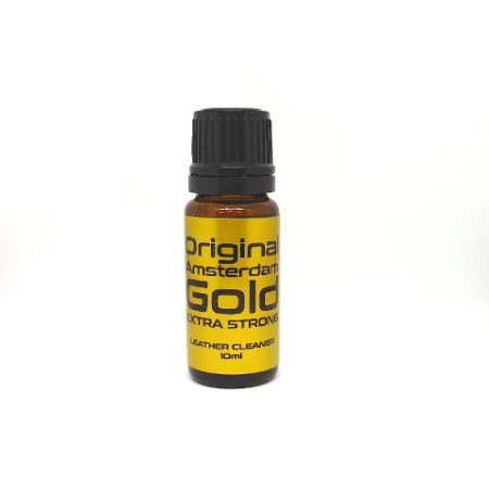 Amsterdam Gold Poppers - 10ml