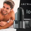 Arcwave Ion Male Masturbator Promo Banner