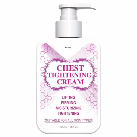 Aurany Chest Tightening Cream