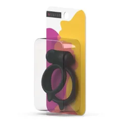 BSwish Bcharmed Basic Plus Black Packaging