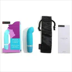 BSwish Bcute Classic Curve - Jade
