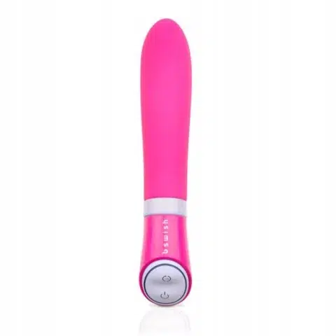 BSwish Bgood Deluxe - Hot Pink