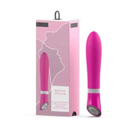 BSwish Bgood Deluxe - Hot Pink