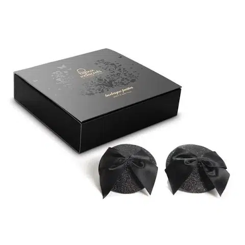 Bijoux Indiscrets Burlesque Pasties - Bow
