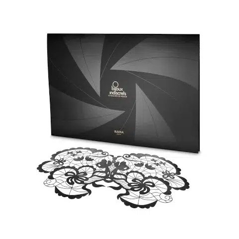 Bijoux Indiscrets Dalila Eyemask
