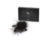 Bijoux Indiscrets Pom Pom Feather Tickler