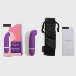 Bswish Bcute Classic Curve Purple