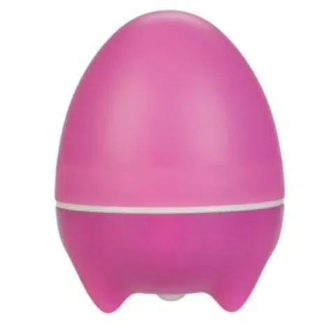 California Exotics Luminescence Floating Mood Light Massager - Pink