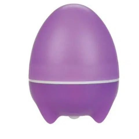 California Exotics Luminescence Floating Mood Light Massager - Purple