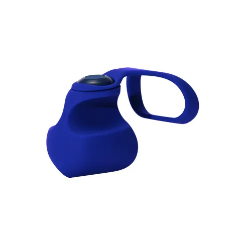 Dame Fin Finger Vibrator
