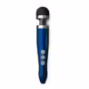 Doxy Die Cast 3R Massager - Blue Flame