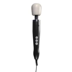 Doxy Personal Massager - Black