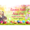 Easter Sale at La Lush Adult Boutique 2024