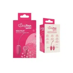 EasyToys Egg Play - Image 4