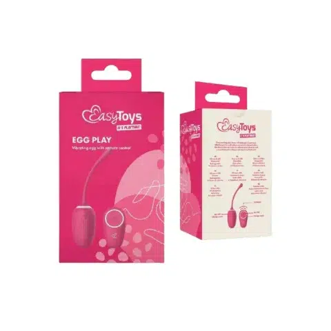 EasyToys Egg Play - Image 4