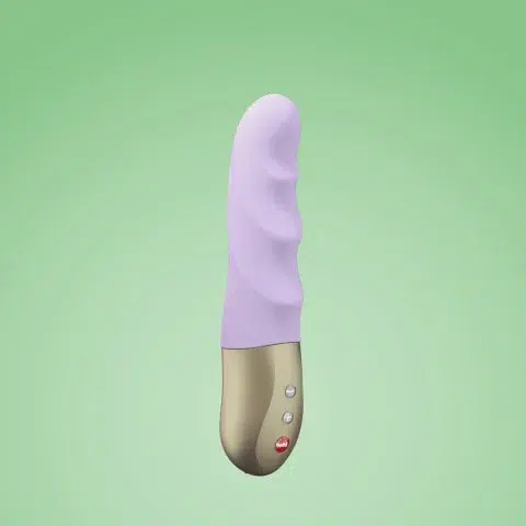 Fun Factory Stronic Petite - Pastel Lilac