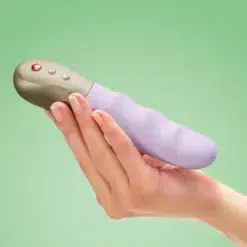Fun Factory Stronic Petite - Pastel Lilac - Image 2