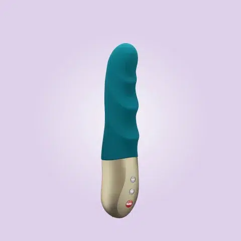Fun Factory Stronic Petite - Deep Sea Blue