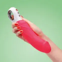 Fun Factory Big Boss G5 Vibrator - Pink