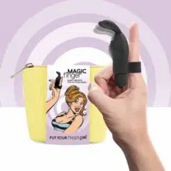 FeelzToys Magic Finger