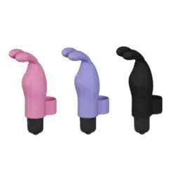 FeelzToys Magic Finger