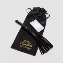 Fifty Shades Bound to You Small Flogger