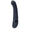 Fifty Shades Darker Desire Explodes G-Spot Vibrator