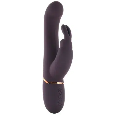 Fifty Shades Freed Come To Bed Rabbit Vibrator