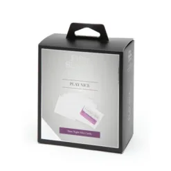 Fifty Shades Play Nice Date Night Card Game