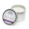 Fifty Shades Play Nice Vanilla Candle 90g
