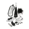Fifty Shades Pleasure Overload 10 Days Of Play Couples Kit