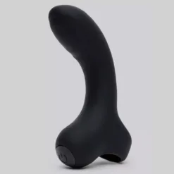 Fifty Shades Sensation Rechargeable G-Spot Vibrator