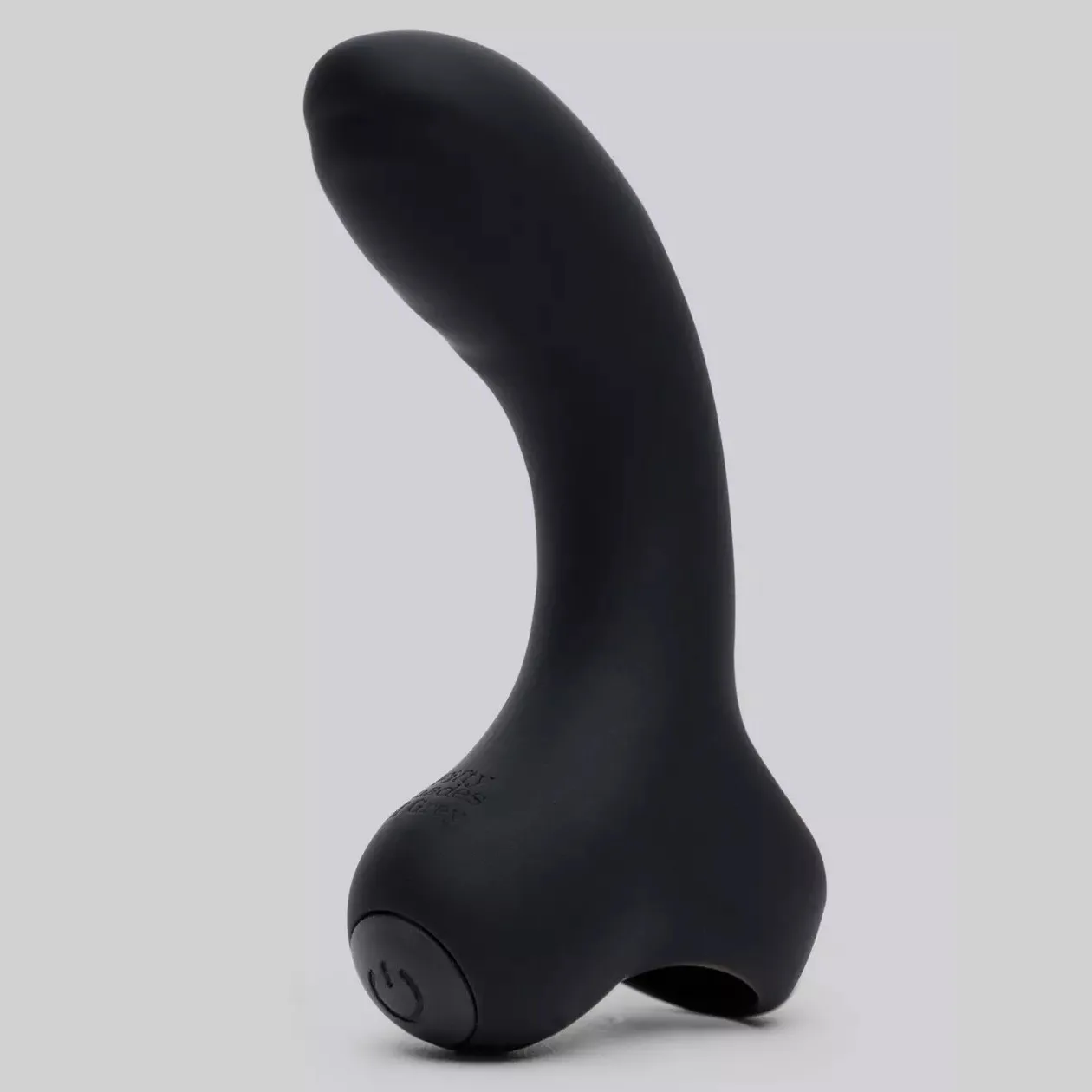Fifty Shades Sensation Rechargeable G-Spot Vibrator