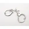 Fifty Shades Of Grey You are Mine Metal Handcuffs
