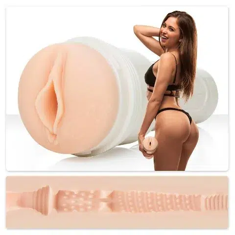 Fleshlight Girls Riley Reid - Utopia