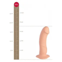 Fun Factory Boss Stub Dildo Size