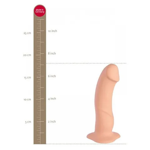 Fun Factory Boss Stub Dildo Size