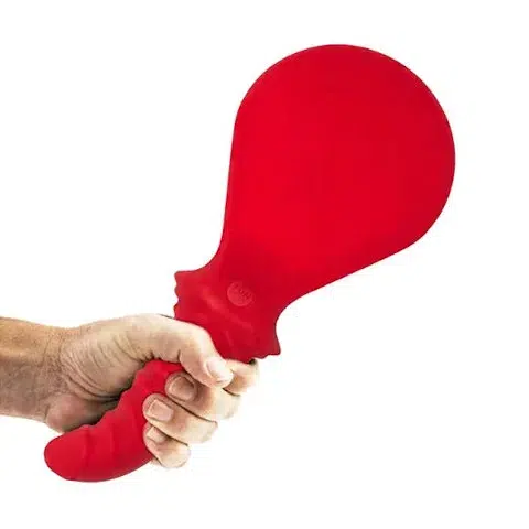 Fun Factory Buck Dich - Red