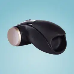Fun Factory Cobra Libre II - Black