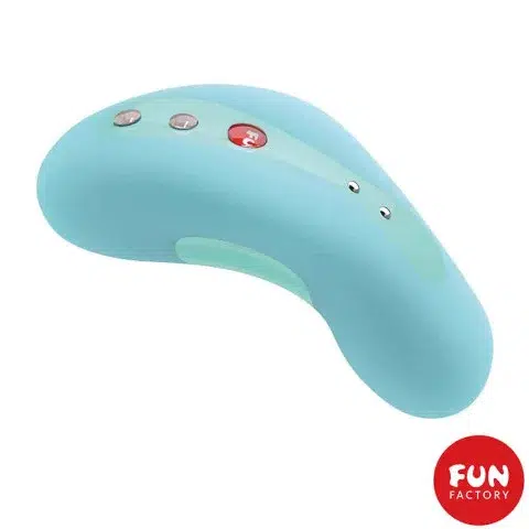Fun Factory Laya II in Blue