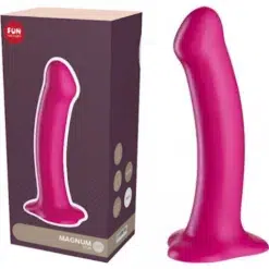 Fun Factory Magnum Dildo Blueberry