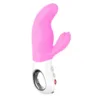 Fun Factory Miss Bi Vibrator - Candy Rose