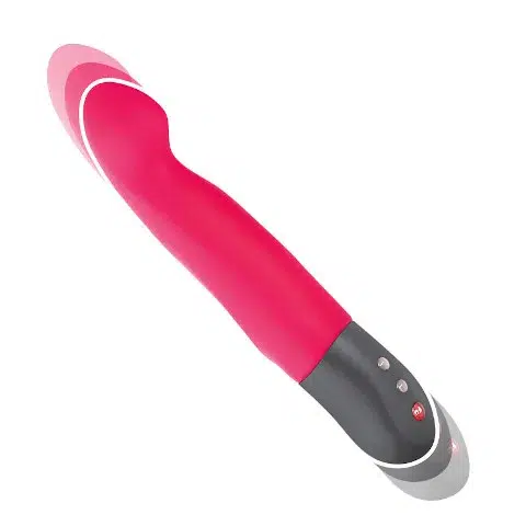 Fun Factory Stronic G Pulsator - Pink
