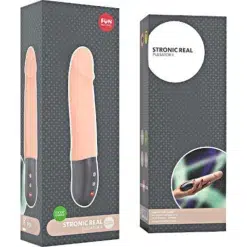 Fun Factory Stronic Real Cream