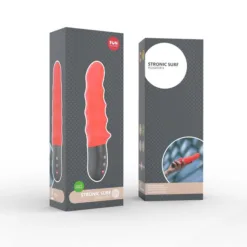 Fun Factory Stronic Surf - Neon Orange