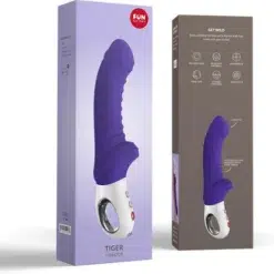 Fun Factory Tiger G5 Violet