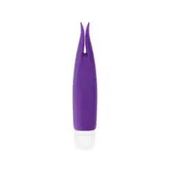 Fun Factory Slimvibe Volita Vibrator - Violet