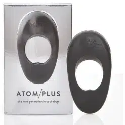 Hot Octopuss Atom Plus Cock Ring